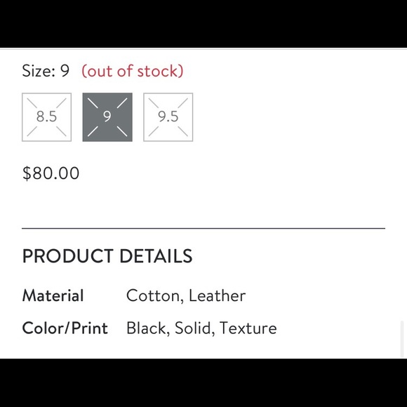 Tom’s Monica Espadrille Wedge - Picture 3 of 4